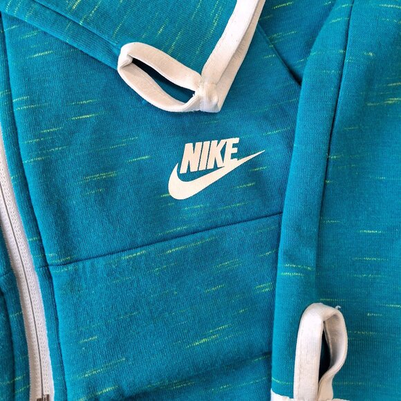 Nike Vintage Full-Zip Jacket - Picture 5 of 13
